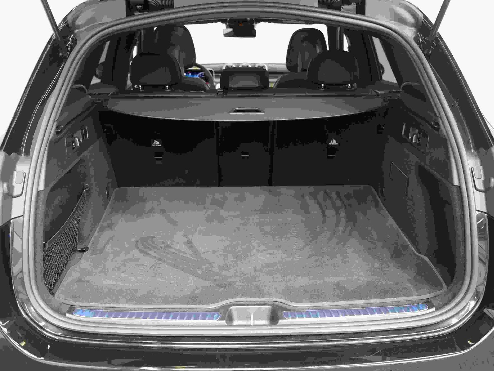 Mercedes-Benz GLC 200 4M AMG - Samsaru's Car Outlet