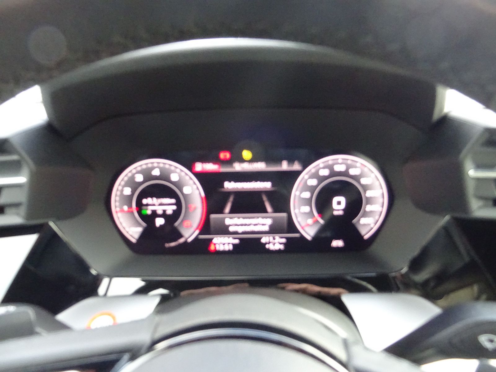 Audi A3 Sportback 30 TFSI S line Navi LED SHZ Virtual