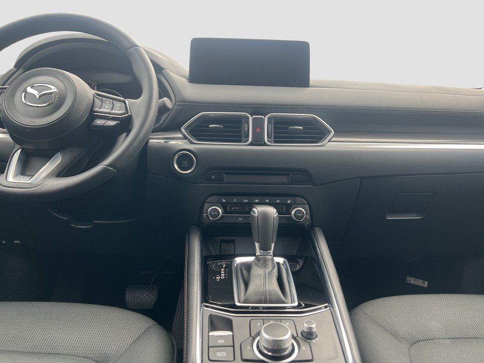 Mazda CX-5 EXCLUSIVE LINE+AWD+MATRIXLED+360KAM+TEMP