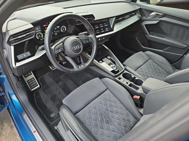 Audi A3 Sportback 40 TFSI e advanced S-tr. Navi LED