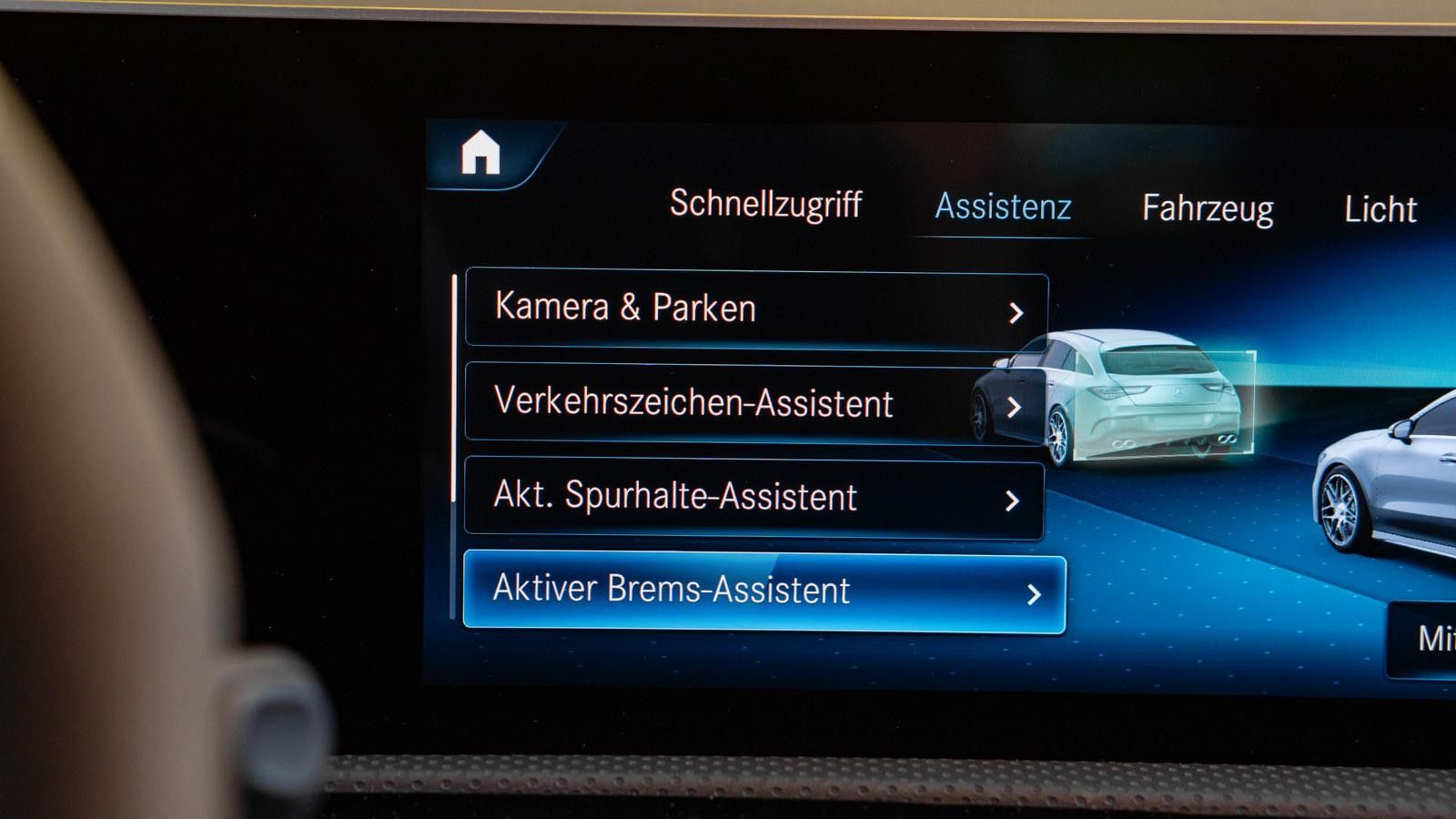 Mercedes-Benz CLA 45 S AMG 4Matic - Samsaru's Car Outlet