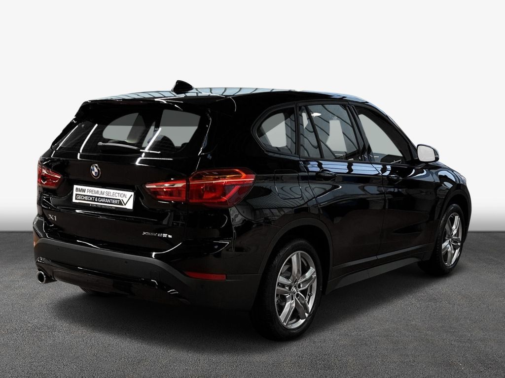 BMW X1 xDrive25e Advantage - Samsaru's Car Outlet