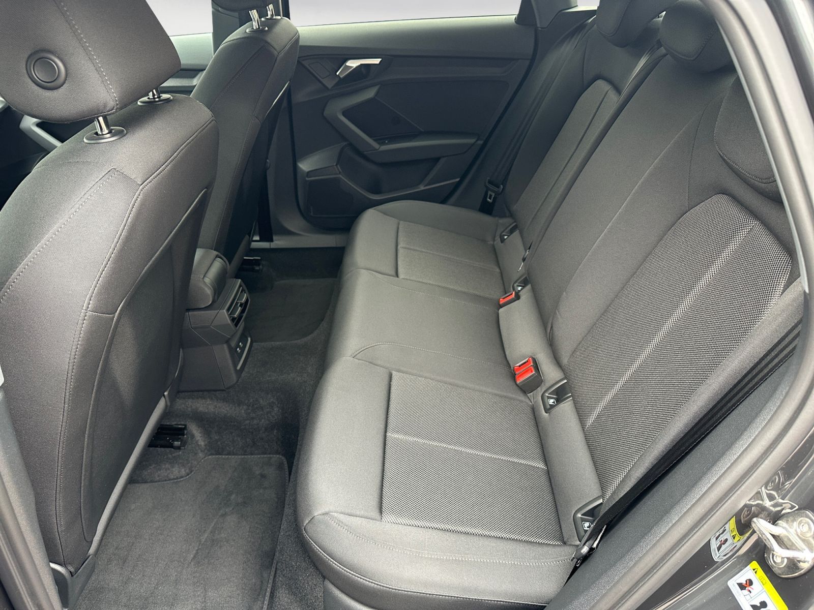 Audi A3 Limousine 35 TFSI advanced