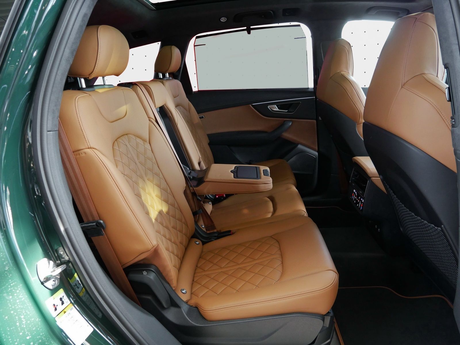Audi Q7 SUV S line 50TDI qu.*AudiExclusive*7Sitze*AHK