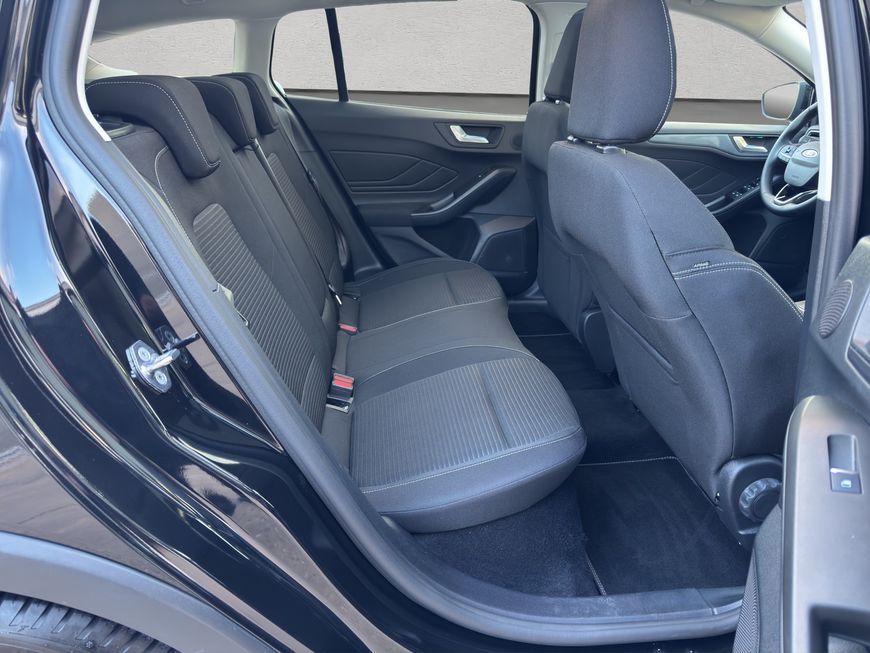 Ford Focus Turnier 1.5 EcoBlue Aut. ACTIVE X HuD*B&O