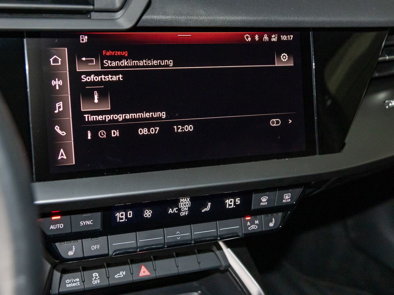 Audi A3 Sportback 40 TFSI e - Samsaru's Car Outlet