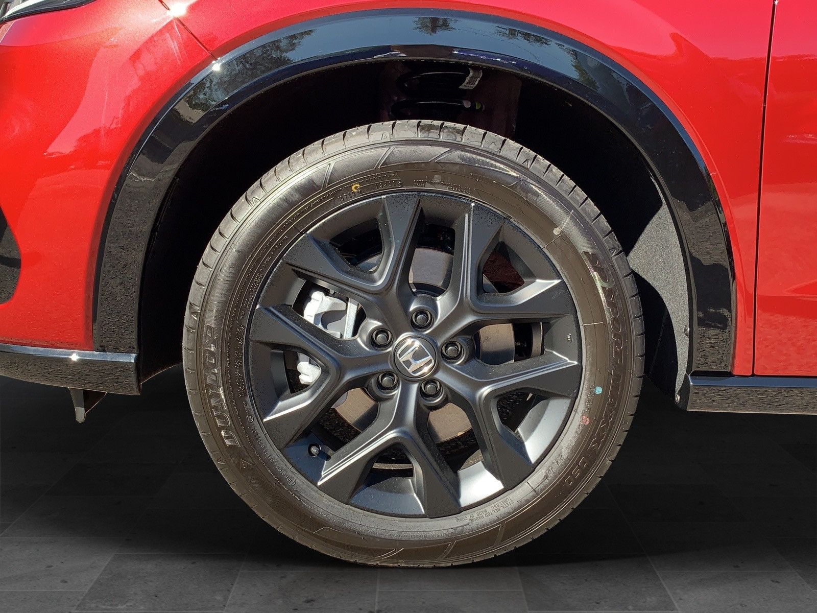 Honda ZR-V  2.0 Sport Hybrid