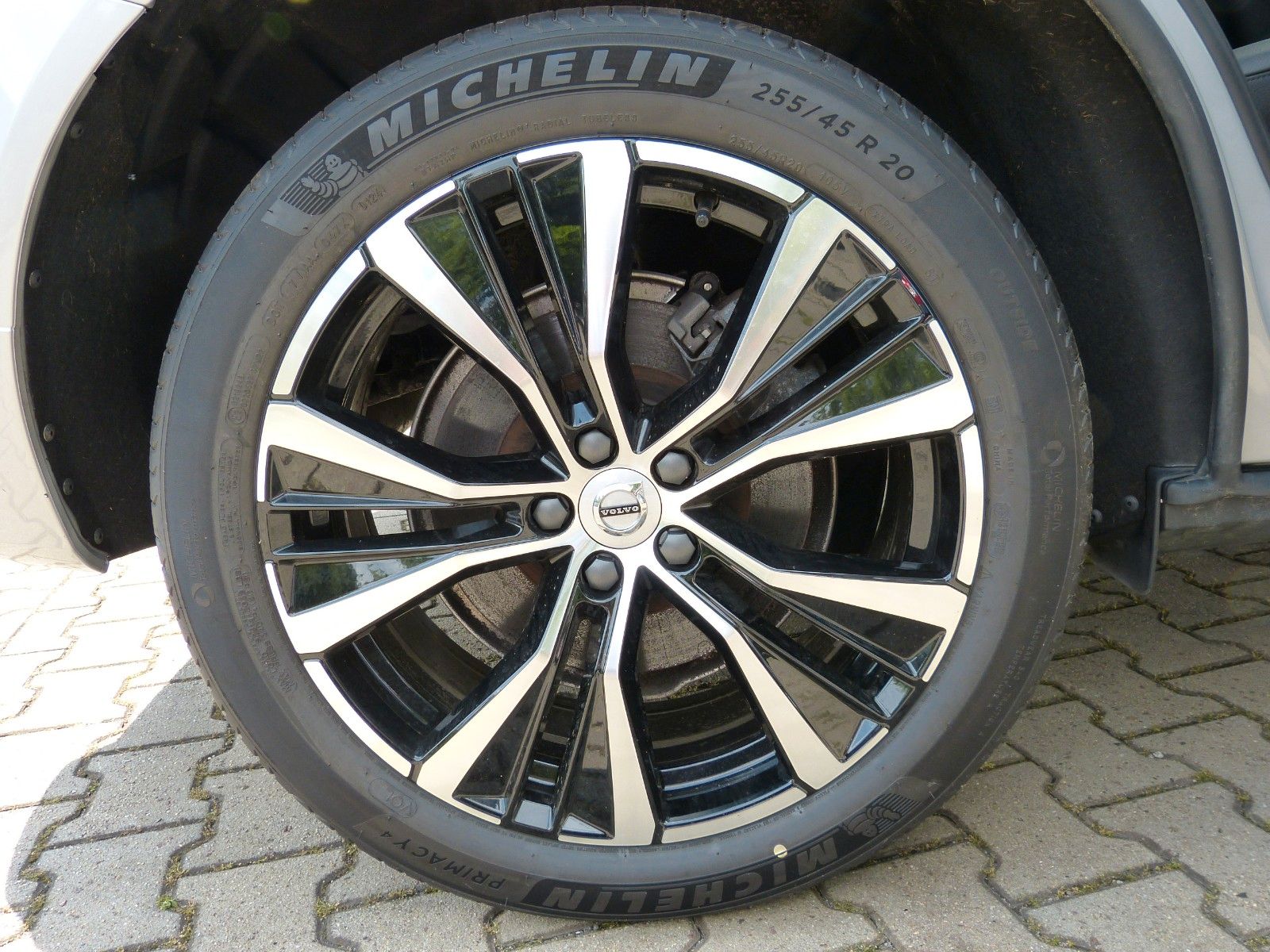 Volvo XC60 B4 Plus Dark Auto ACC*360°