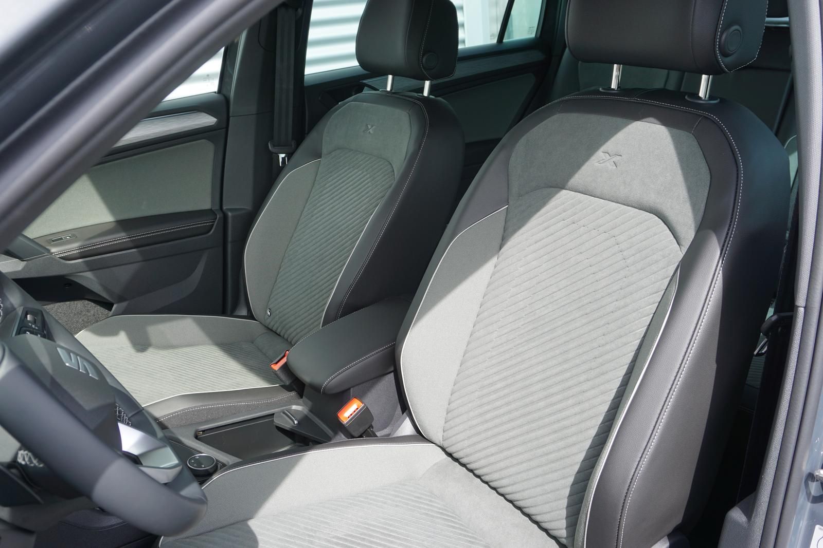 Seat Tarraco Xperience 1.5 TSI - Samsaru's Car Outlet