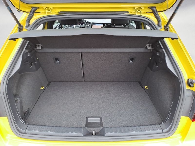 Audi A1 40 TFSI Sportback S line - Samsaru's Car Outlet