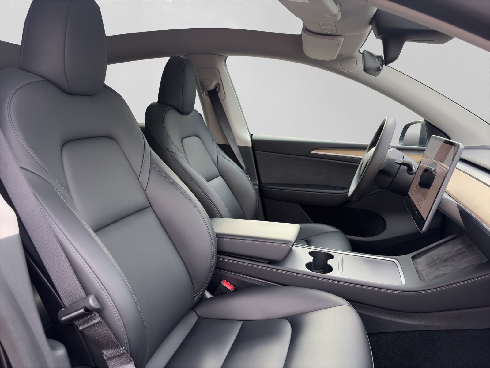 Tesla Model Y Long Range Dual AWD *1.Hand*Shanghai*