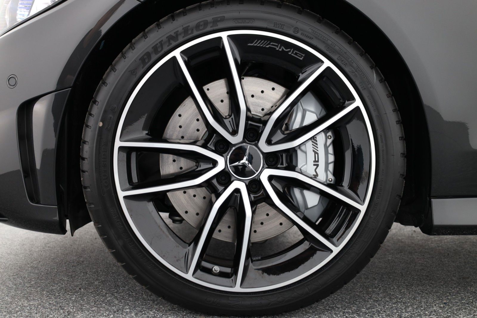 Mercedes-Benz C 43 AMG 4M Cabriolet - Samsaru's Car Outlet