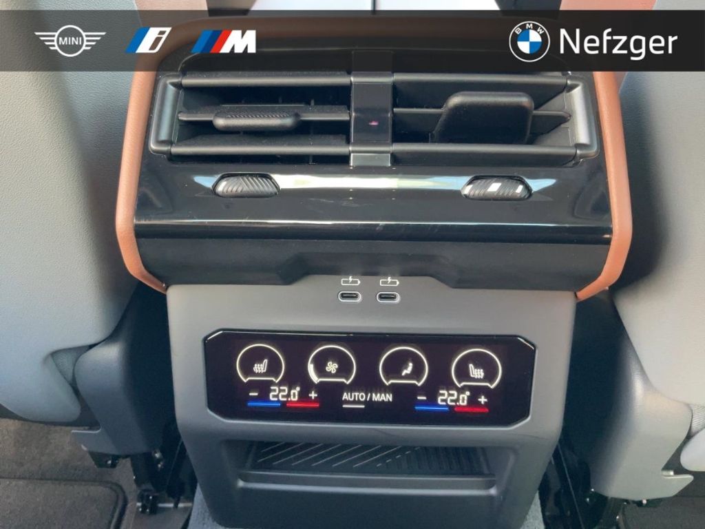BMW 520 i Limo. Memory Sitzbelüftung Driving Assist.