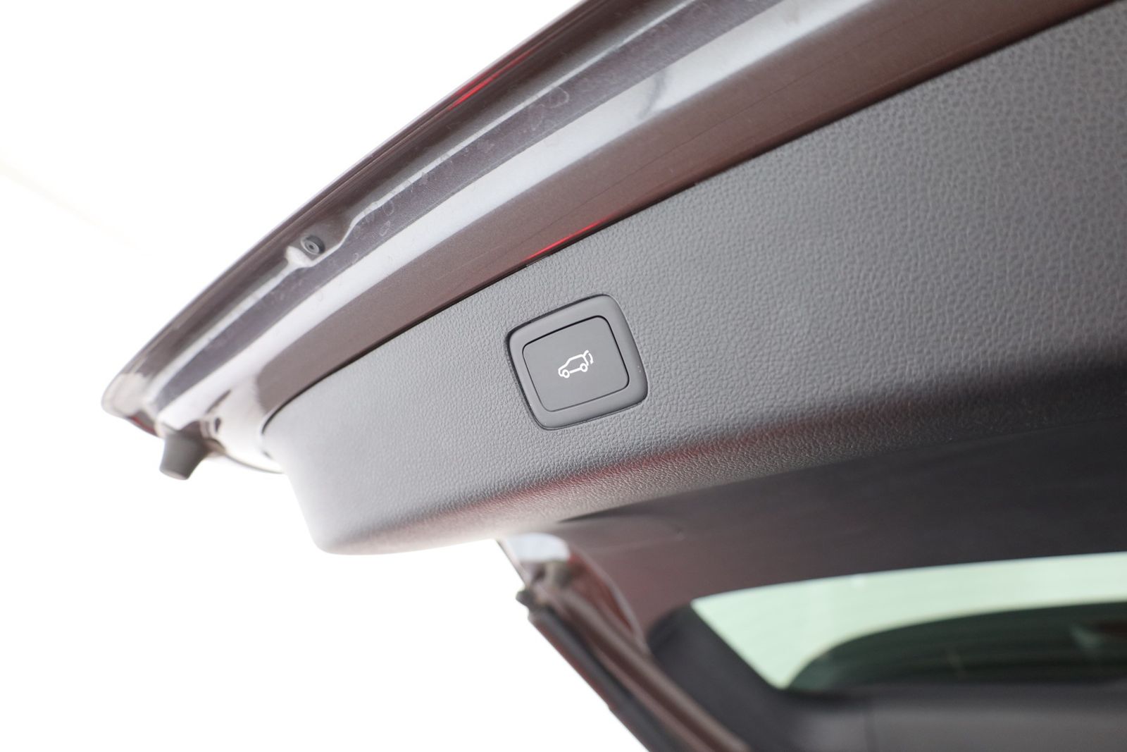 MG HS 1.5 T-GDI Luxury Aut. LED ACC Navi Pano