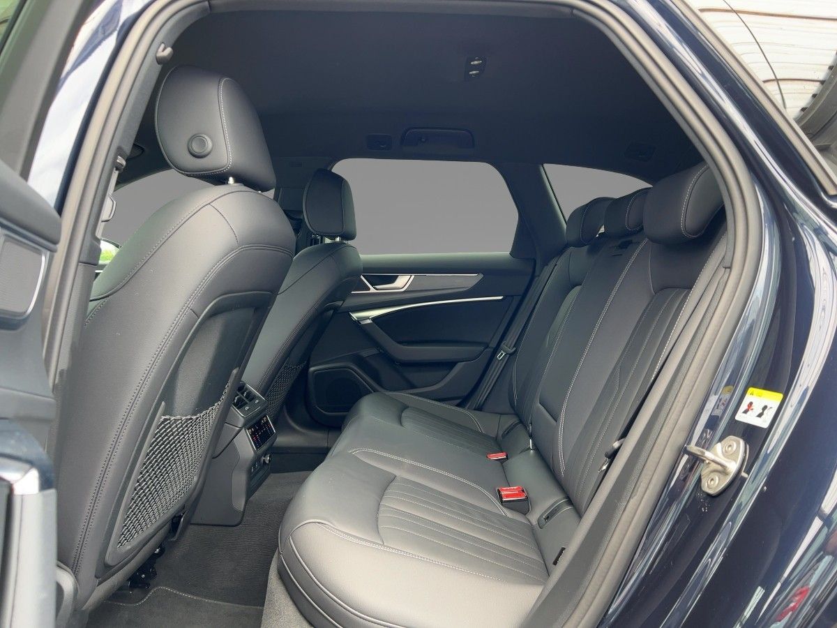 Audi A6 Avant 40 TDI advanced quattro S tronic - Samsaru's Car Outlet