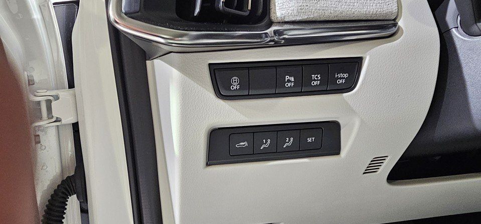 Mazda CX-60 Takumi D-254/AT/AWD/Leder/Glasschiebed./Co