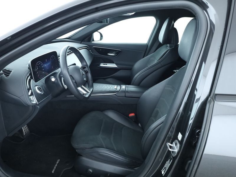 Mercedes-Benz E 220 d AMG - Samsaru's Car Outlet