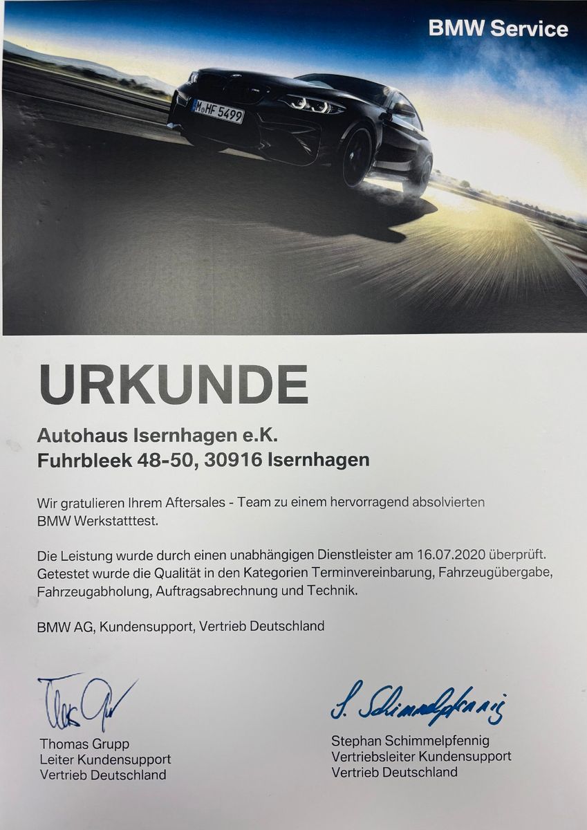 BMW X3 xD30e - Samsaru's Car Outlet