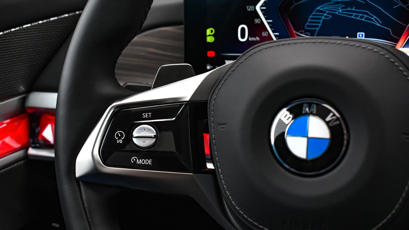 BMW 740d xDrive Pure Excellence Mild Hybrid Sportaut