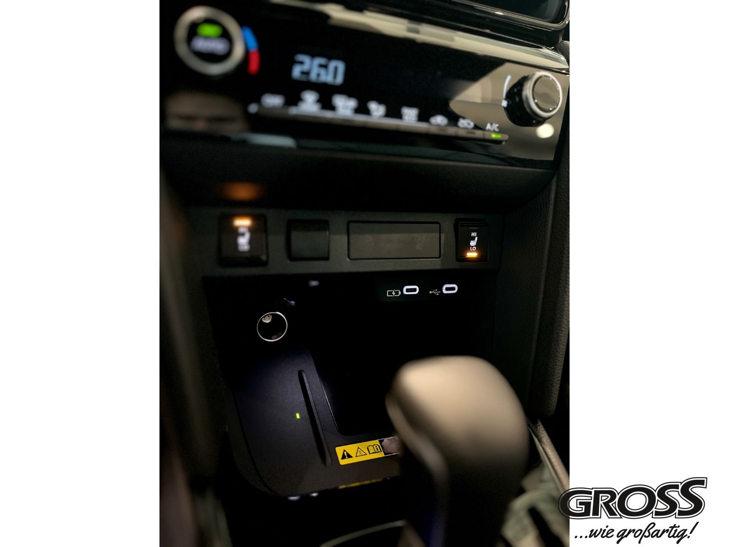 Toyota Yaris Cross Hybrid Active Drive / Safety / PDC /