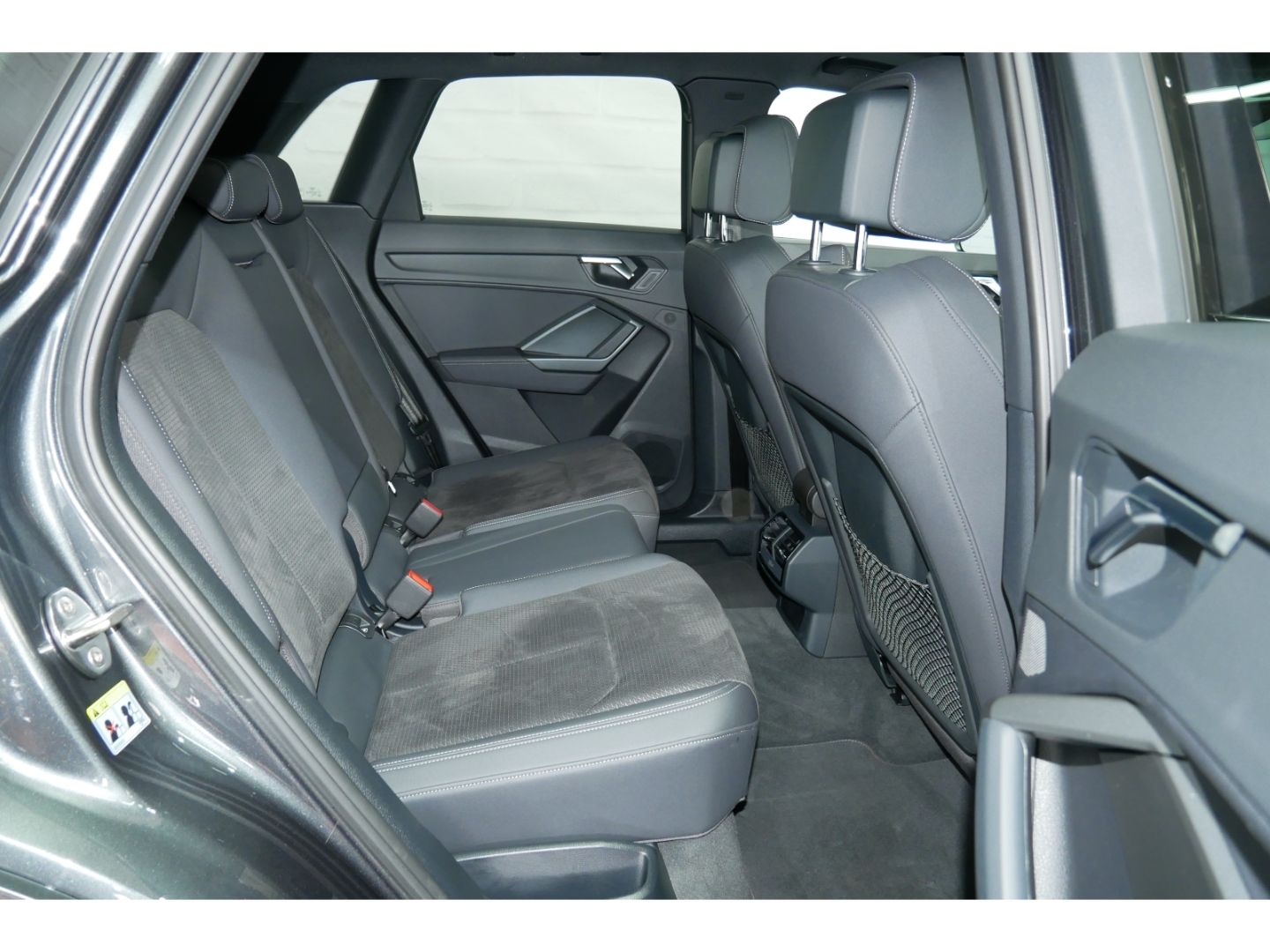 Audi Q3 40 TDI q S line - Samsaru's Car Outlet