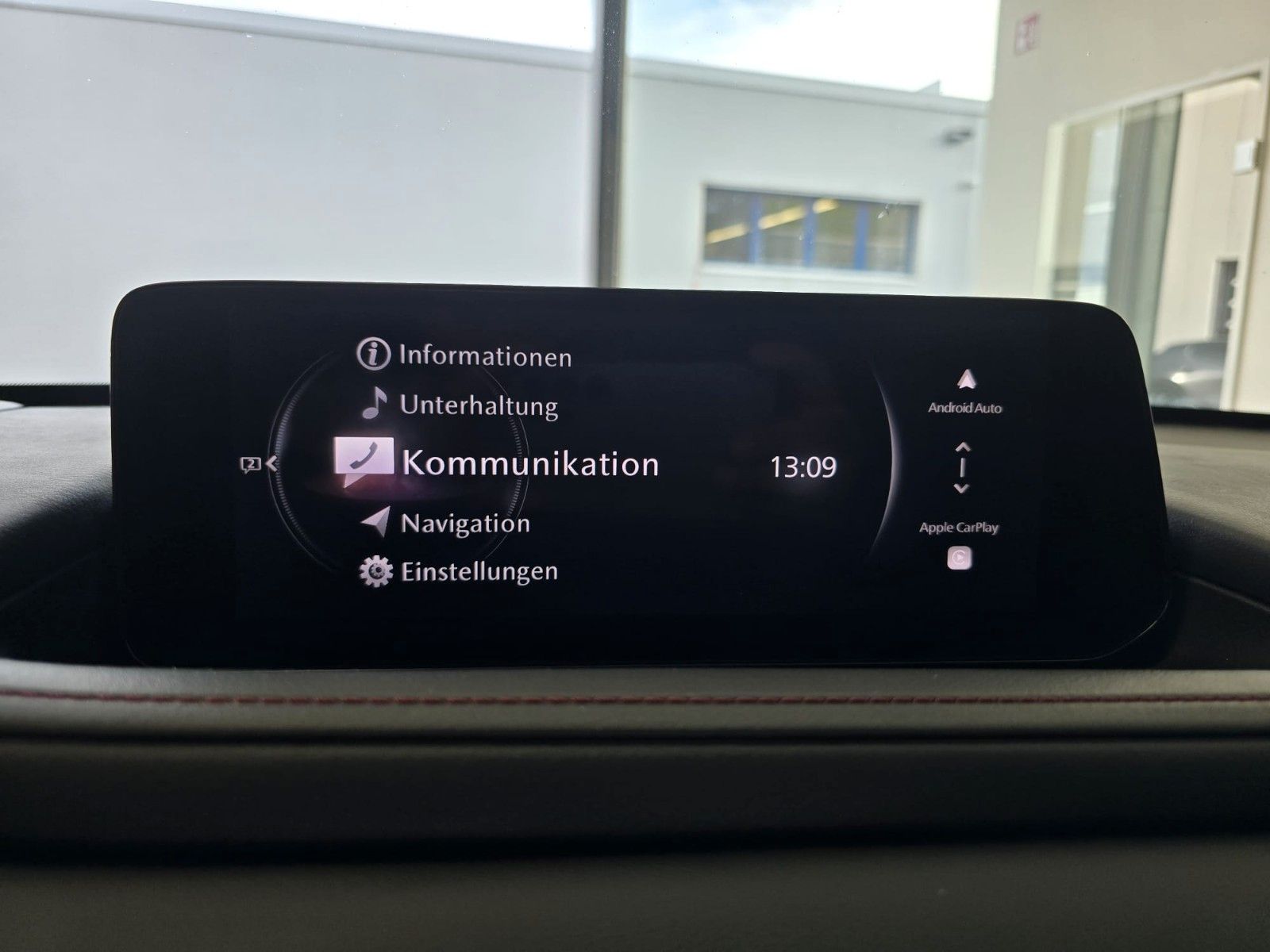 Mazda CX-30 Homura FWD 140PS *RFK*NAV*