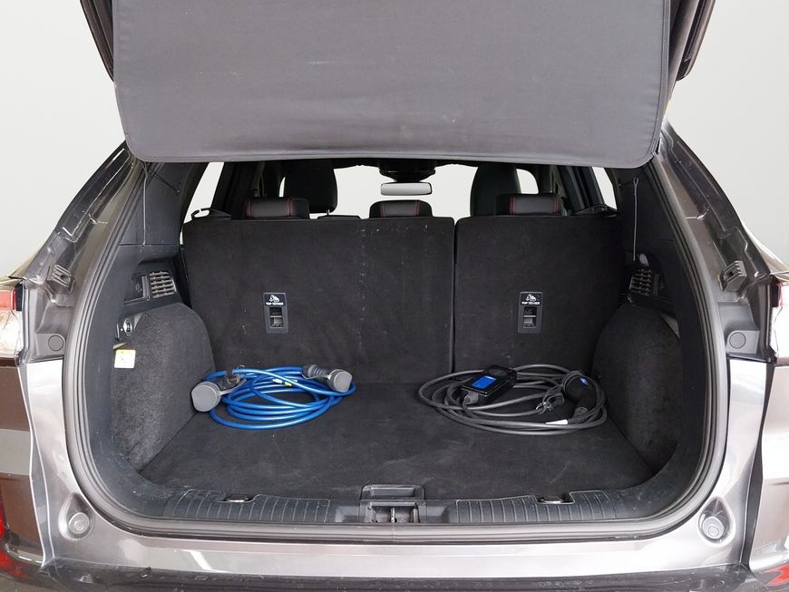 Ford Kuga 2.5 Duratec PHEV ST-LINE X