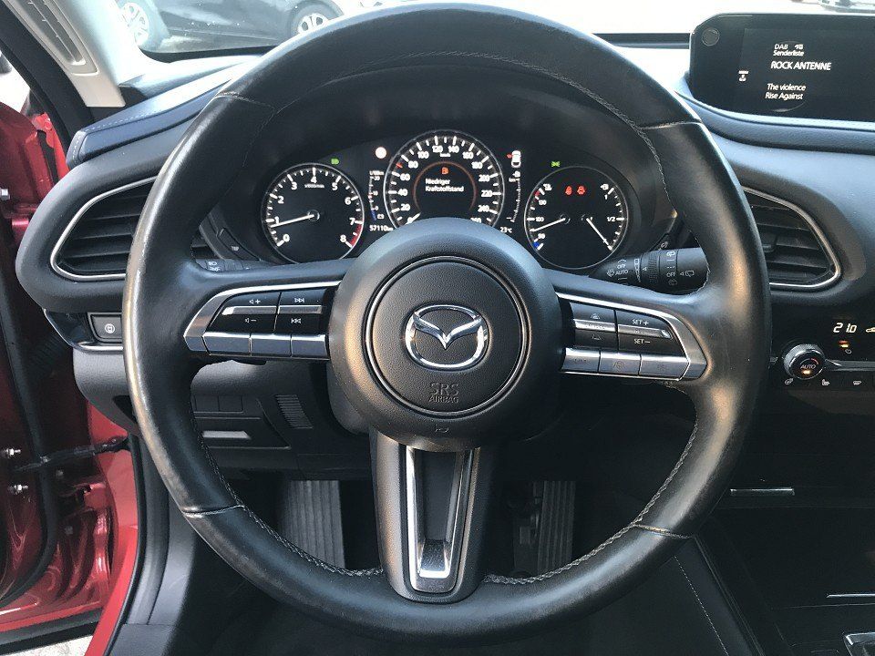 Mazda CX-30 SKYACTIV-X M Hybrid SELECTION, AUTOMATIK,
