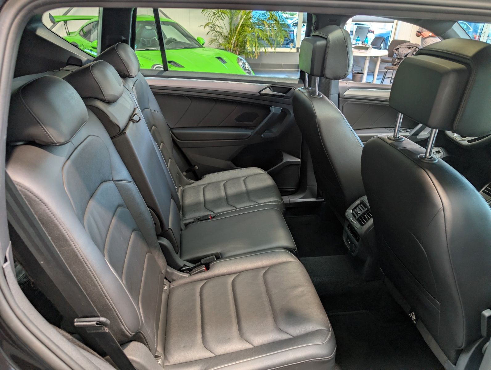 Seat Tarraco 1.5 TSI ACT OPF DSG FR 1.Hand