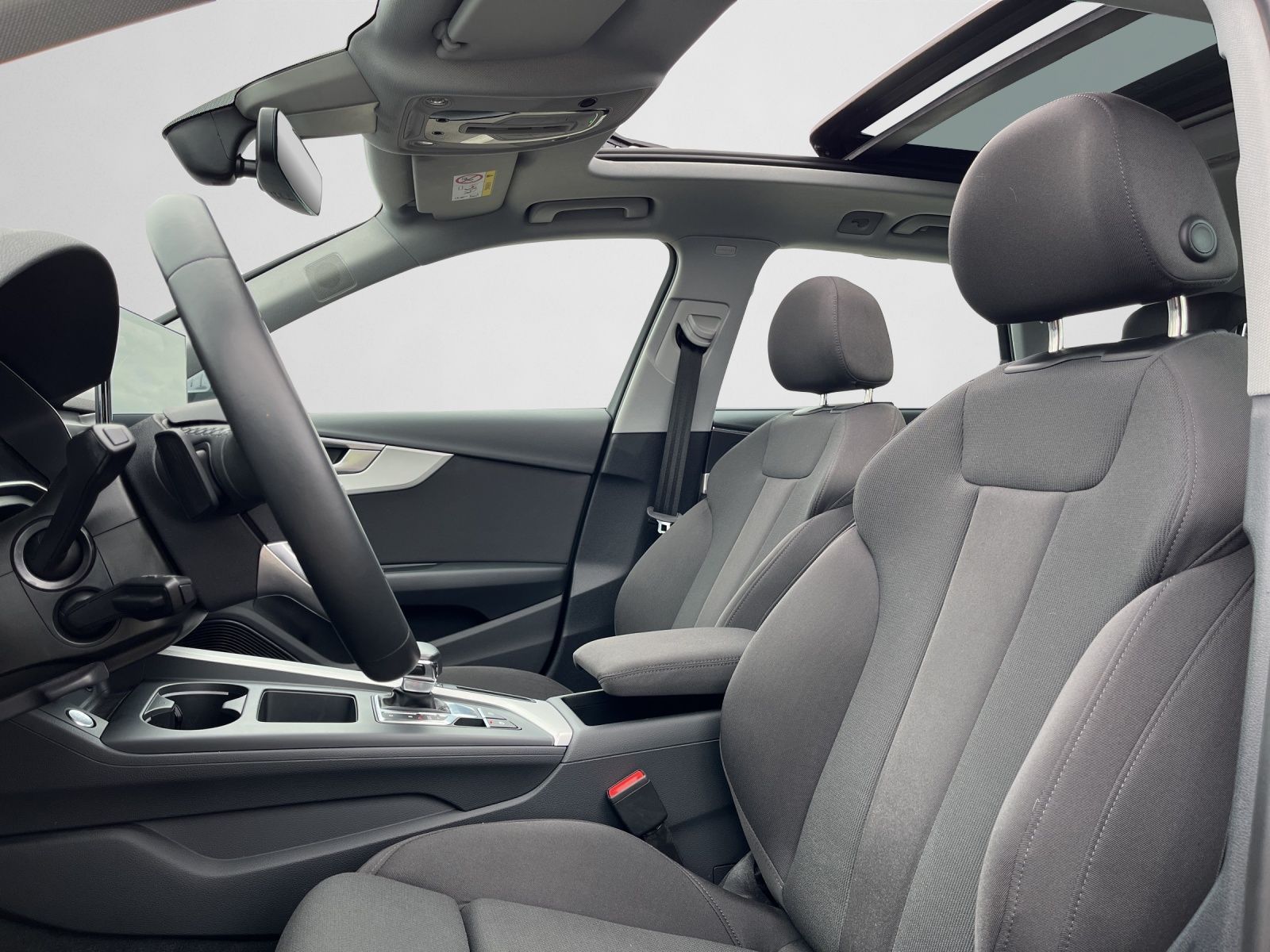 Audi A4 allroad 40 TDI KAM B&O PANO SPORTSITZE AHK