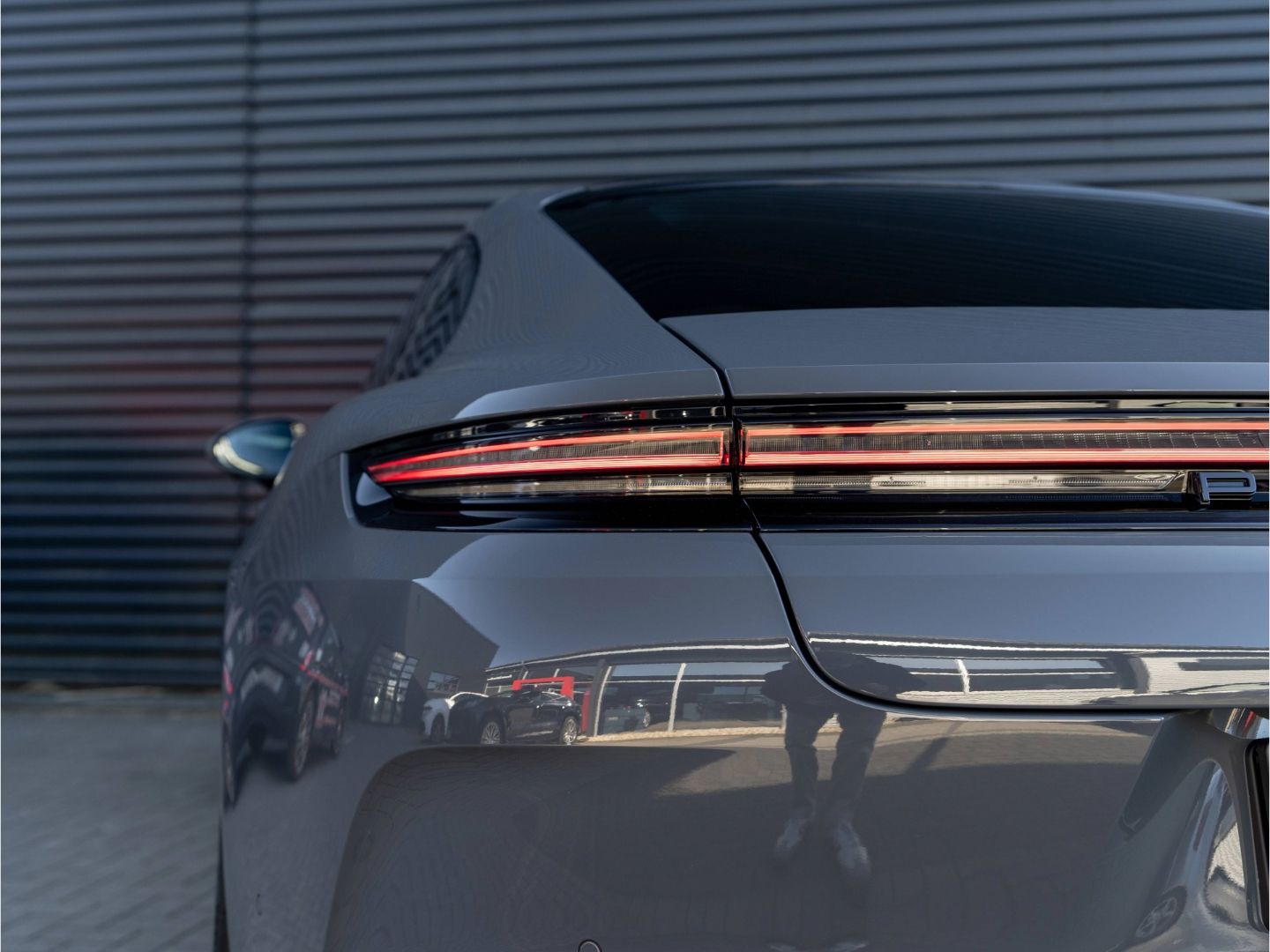 Porsche Panamera GTS HD Matrix,HEAD UP,PANO