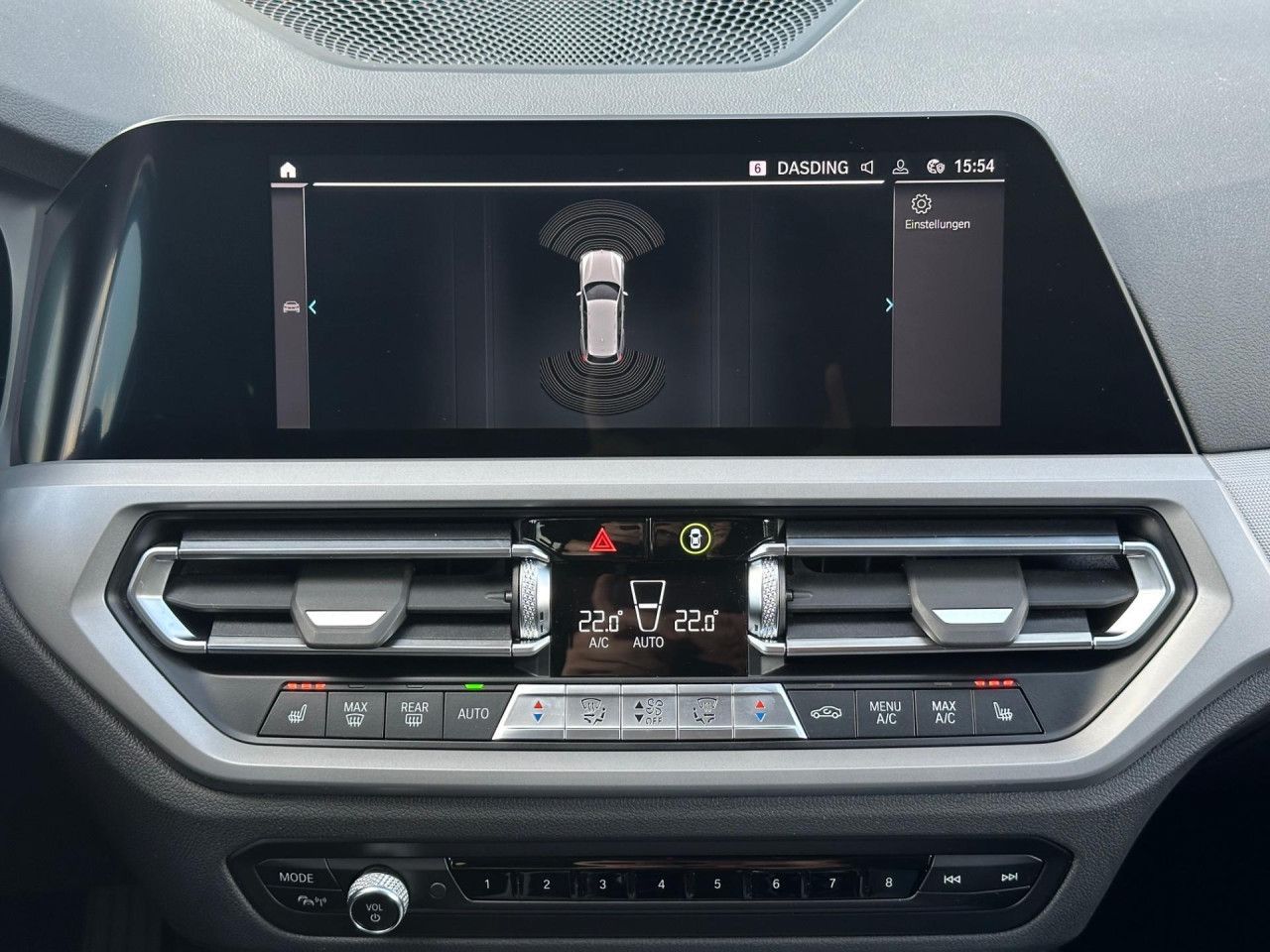 BMW 320e T. LiveProf.M - Samsaru's Car Outlet