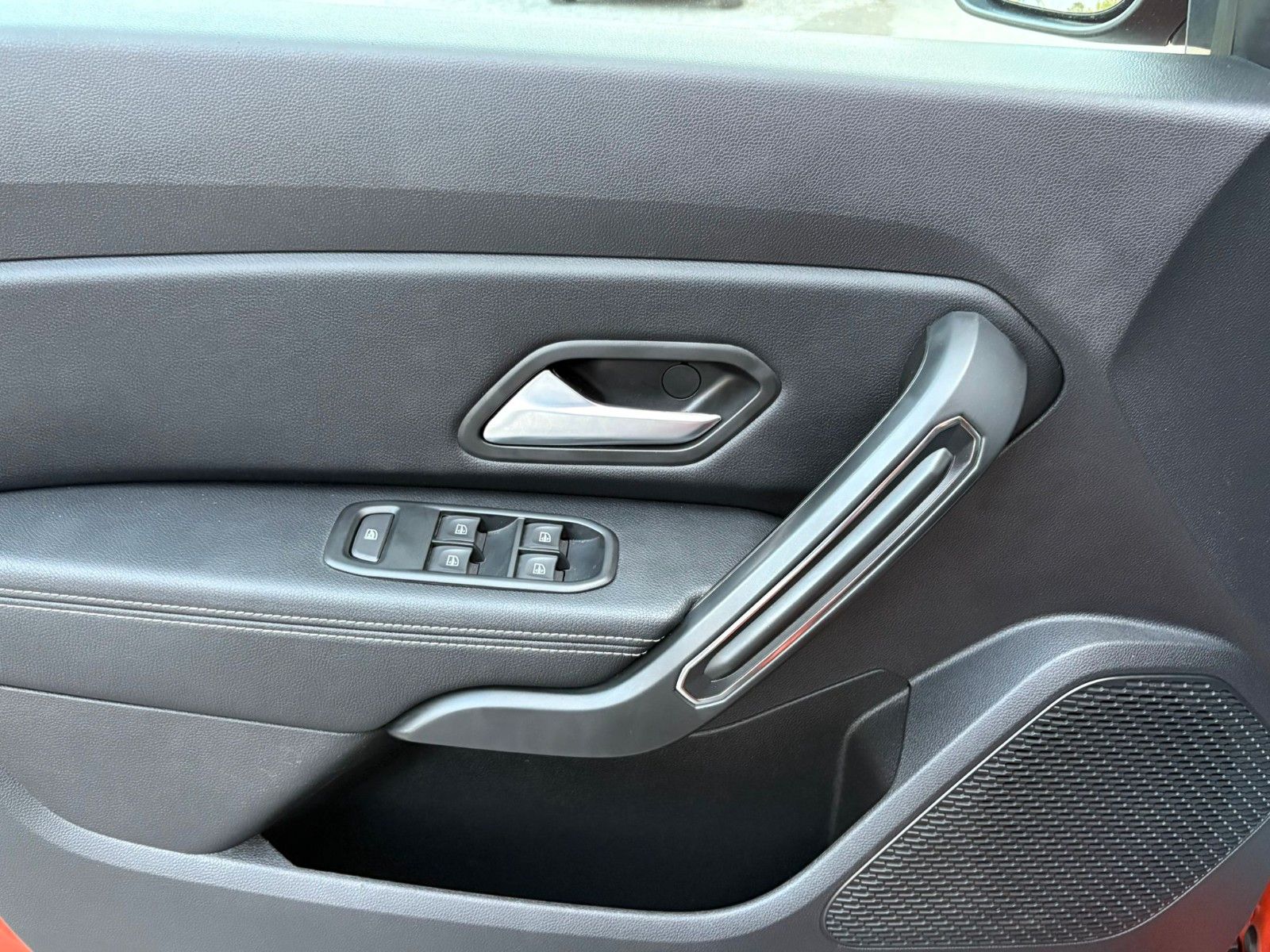 Dacia Duster II Prestige - Samsaru's Car Outlet