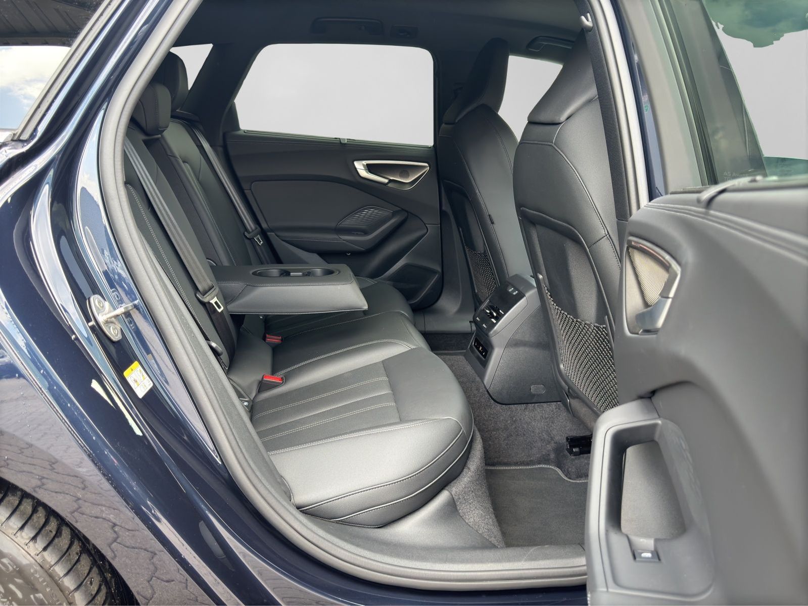 Audi A5 Avant TDI S LINE NP78 ST.HEIZ LEDER BuO DCC