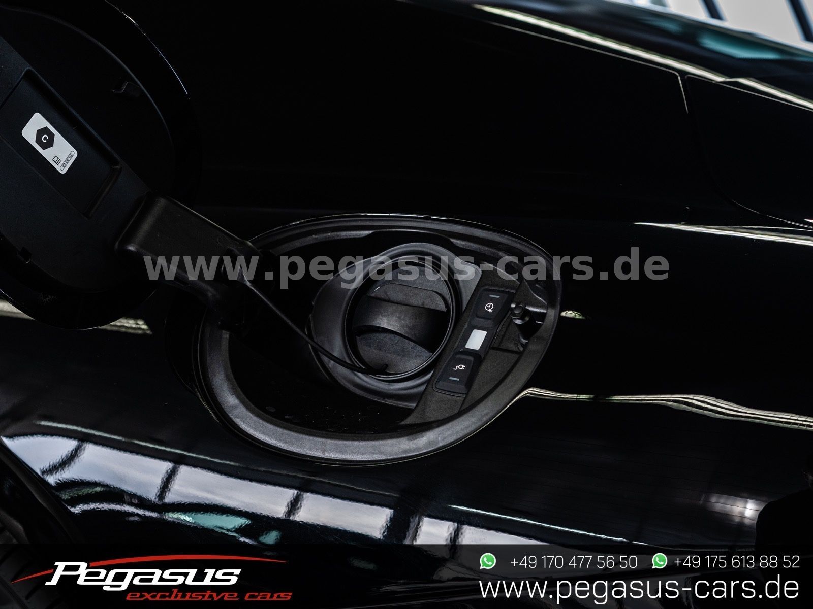 Bentley Continental GT SPEED FIRST EDITION V8 Hybrid