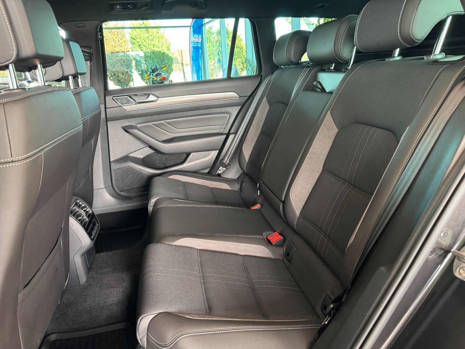 Volkswagen Passat Variant Alltrack 4Motion 2.0 TDI DSG*AHK*