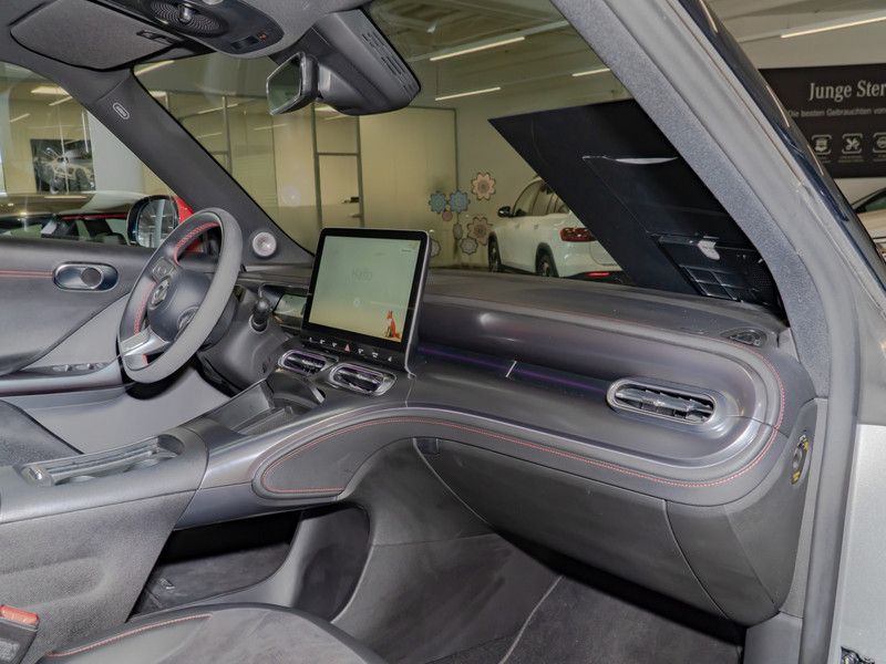 Smart #1 Brabus Head-up/360-Grad/Panorama/Fahrassist