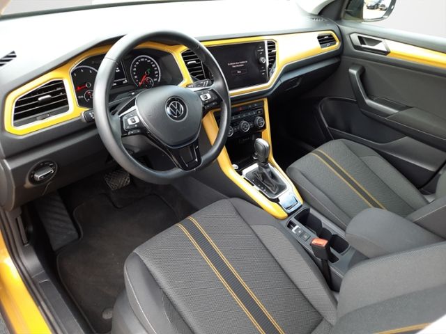 Volkswagen T-Roc 1.5TSI DSG Style - Samsaru's Car Outlet