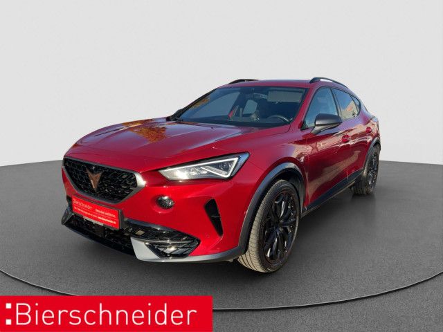 Cupra Formentor 2.0 TSI DSG 4Drive VZ 19 DCC AHK PANO