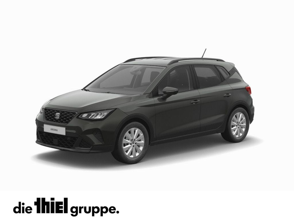 Seat Arona 1,0 TSI DSG Style Edition