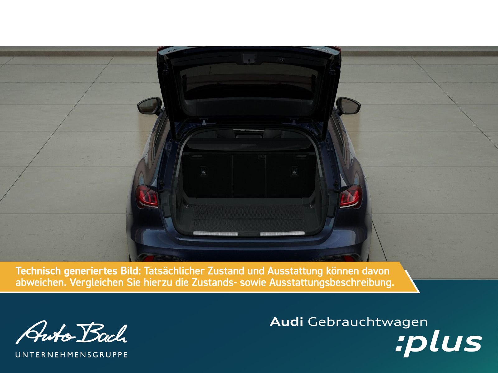 Audi A5 Avant S line edition one TFSI qu. Stronic HUD
