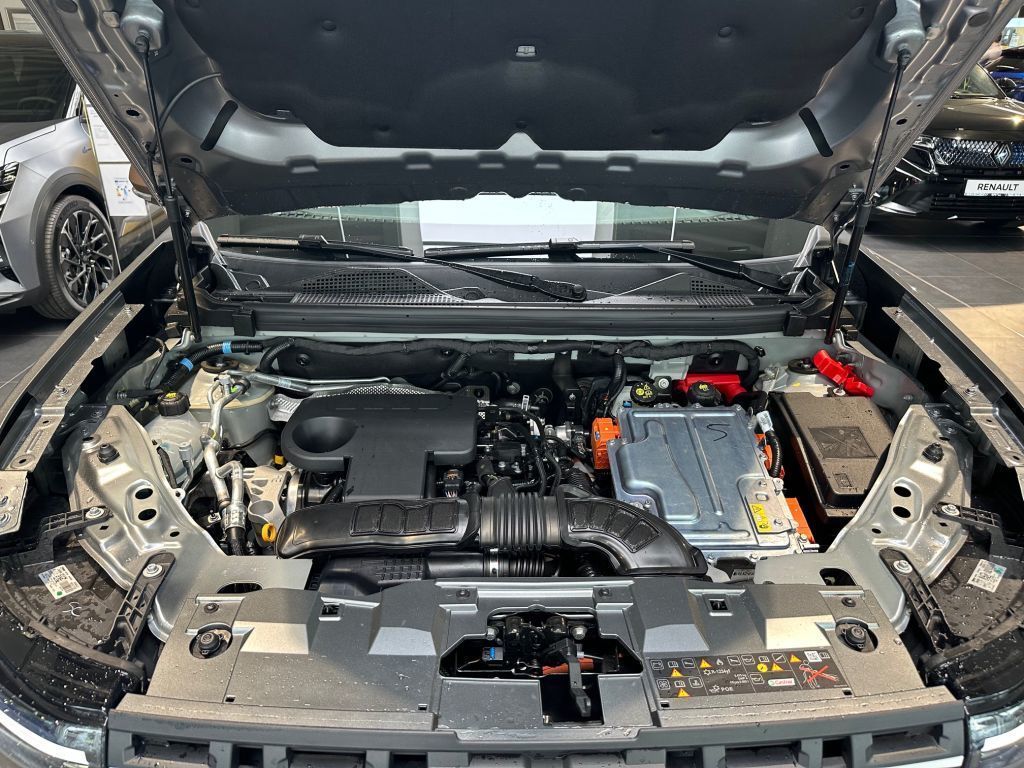 Dacia Duster Extreme HYBRID 140 - Samsaru's Car Outlet
