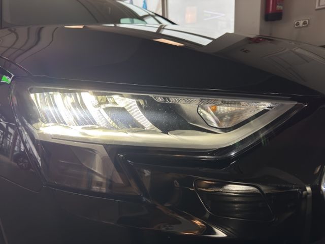 Audi A3 Sportback advanced 35TFSI DSG *GRA*PDC*MfL*SH