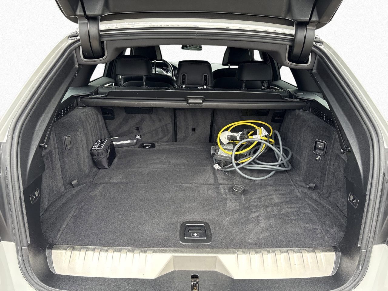 BMW 530e xDr T. M SPORT LivePro,HUD,Laser,St+Go