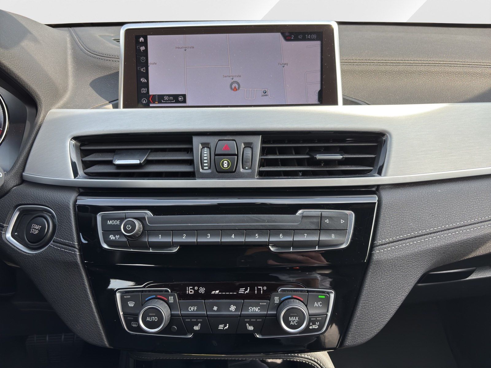 BMW X1 xDrive25e M Sport - Samsaru's Car Outlet