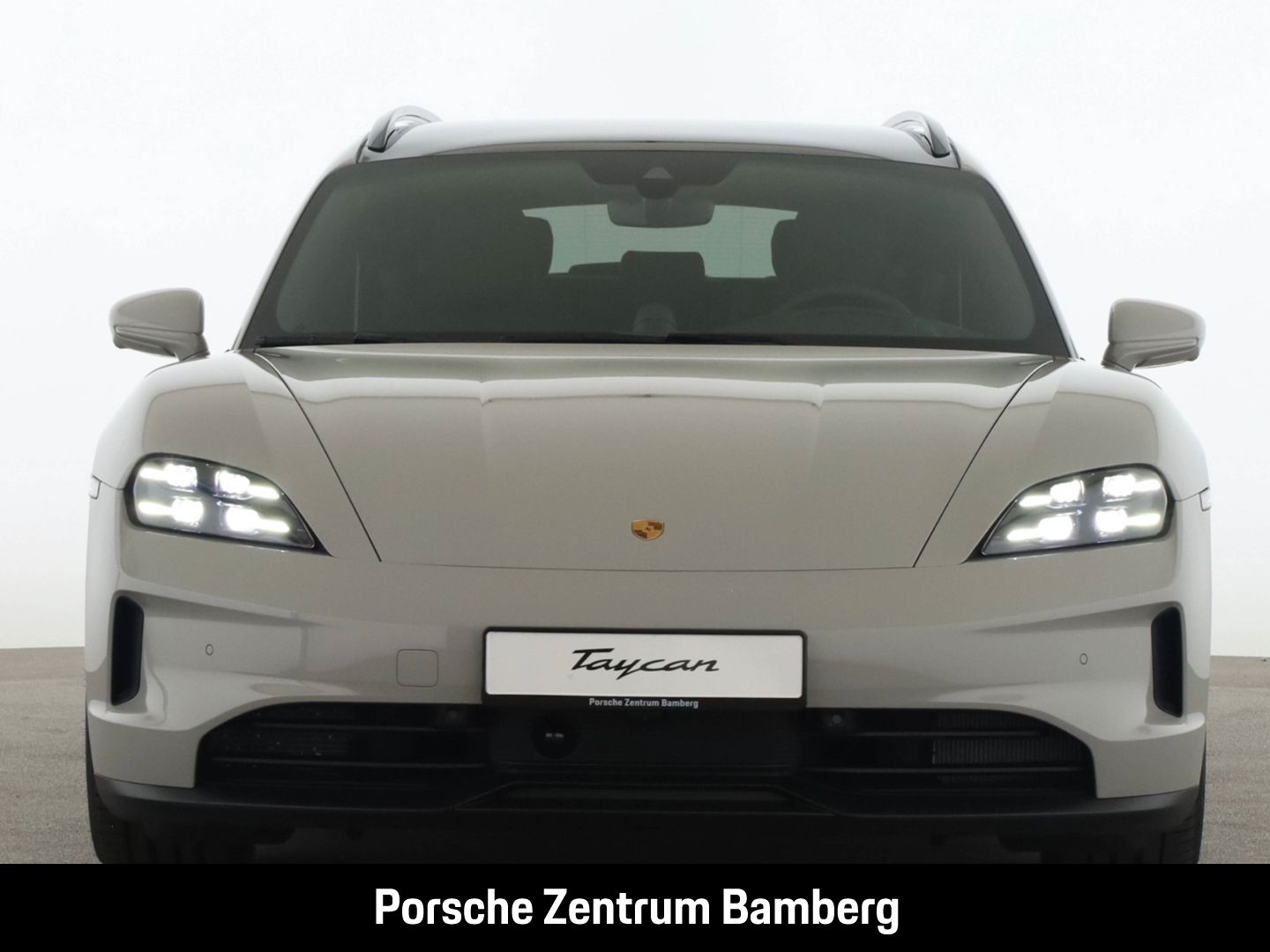 Porsche Taycan 4S ST/ 21 Zoll/ Head Up/ Inno-Drive/ Krei