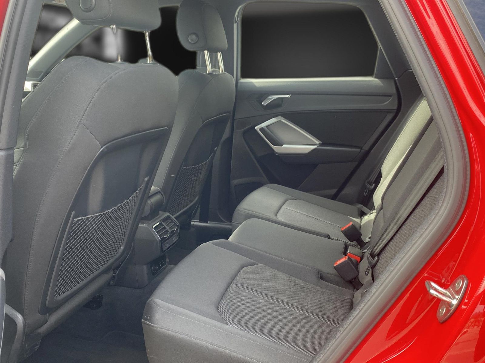 Audi Q3 40 qua advanced Matrix*Virtual*Kamera*ACC*AHK