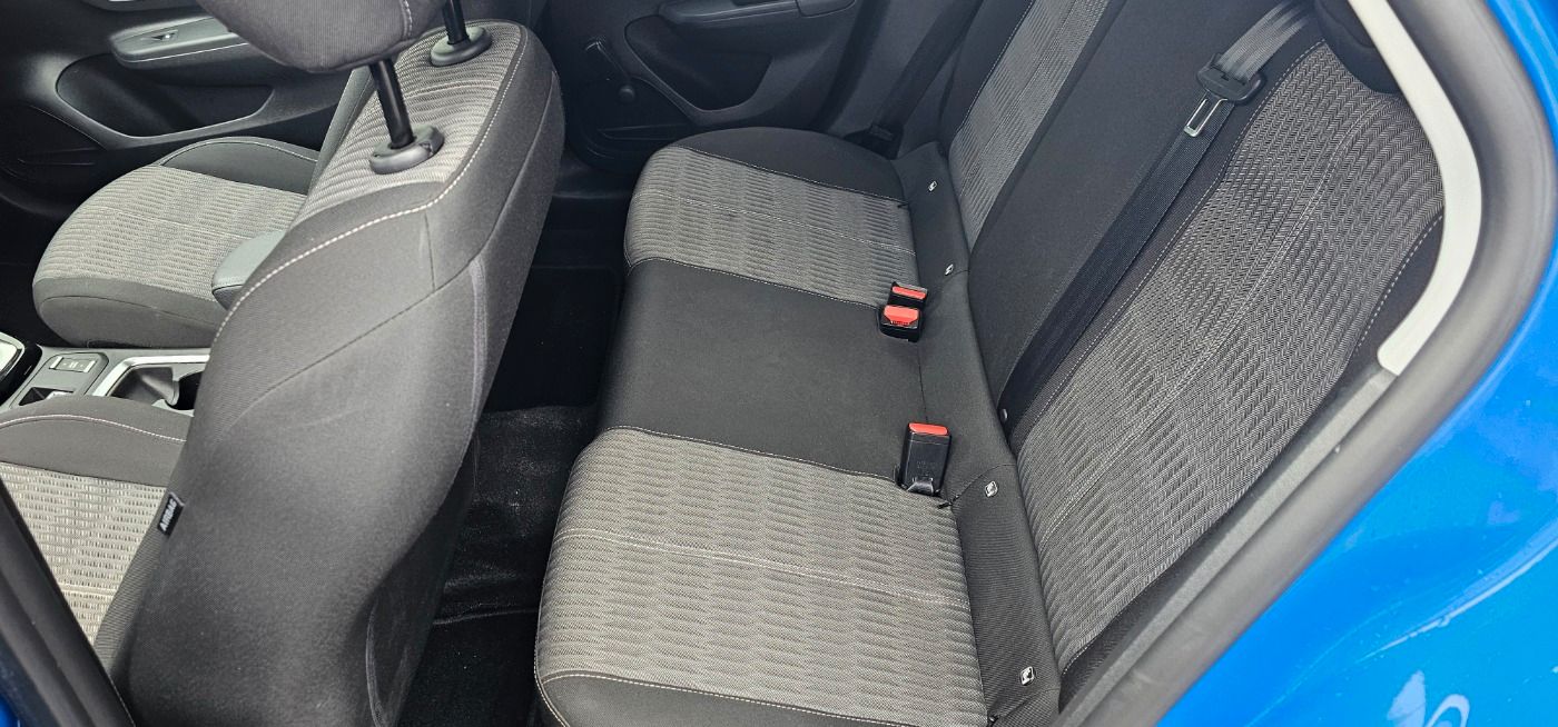 Opel Corsa F e Edition - Samsaru's Car Outlet