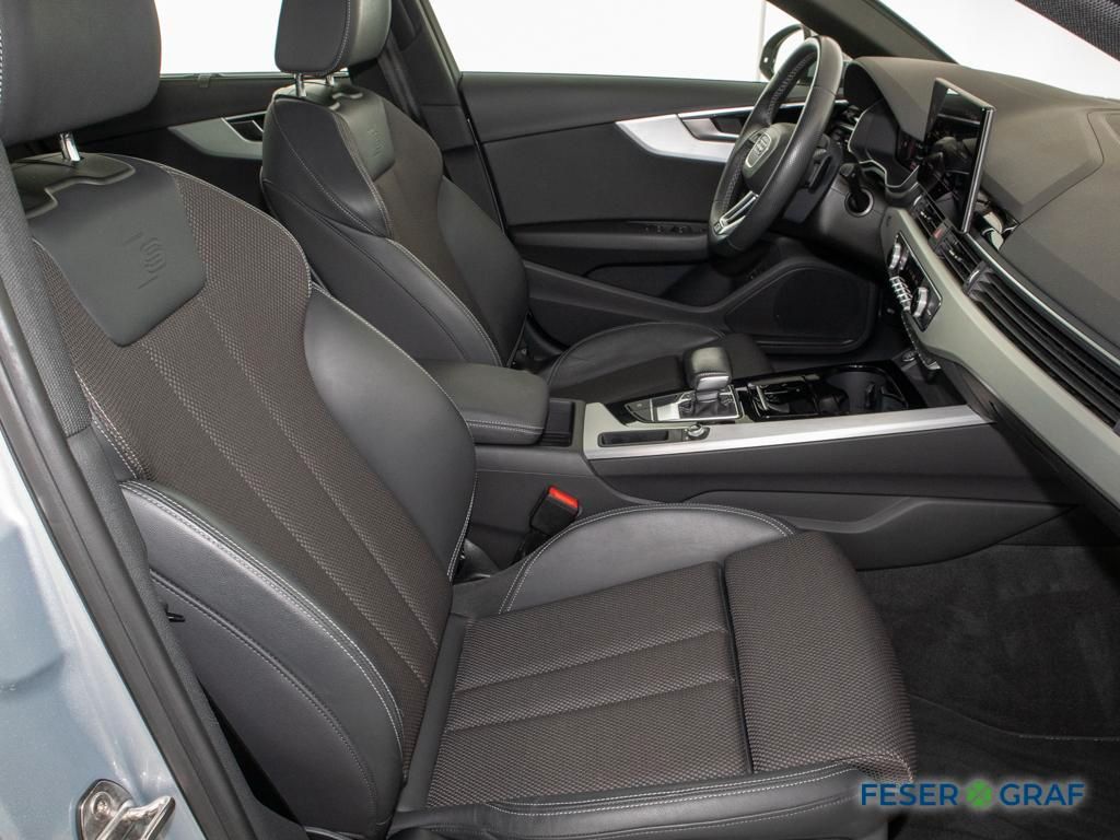 Audi A4 Avant 35 TDI S tronic Plus - Samsaru's Car Outlet