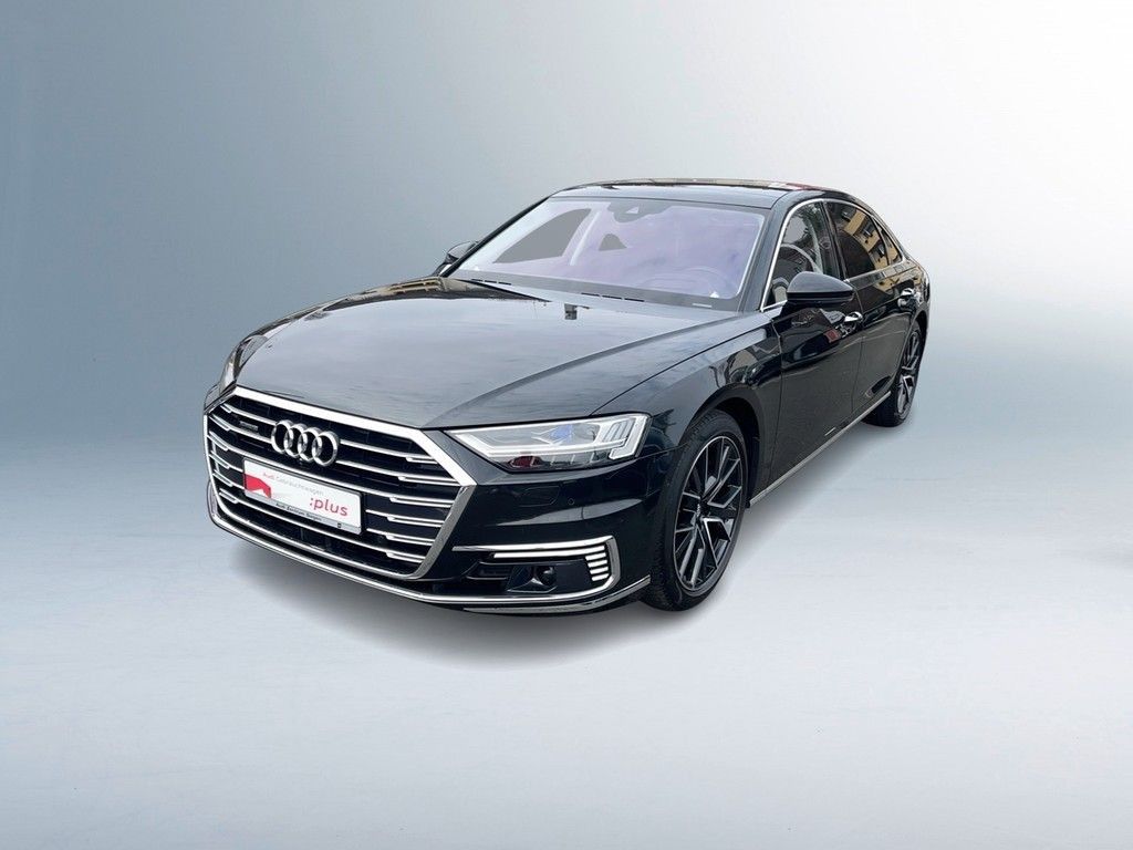 Audi A8 L 60 TFSI e quattro - Samsaru's Car Outlet